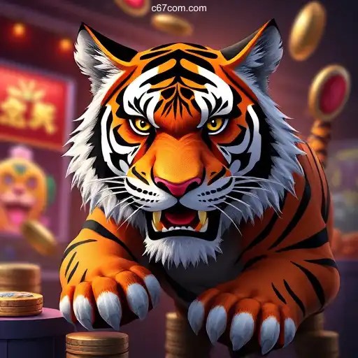Lucky Tiger Games