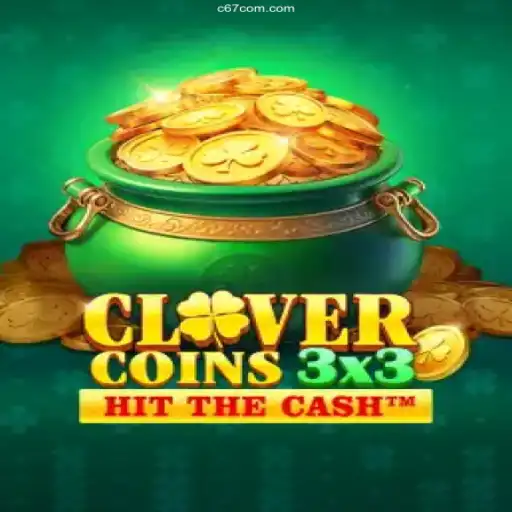 Unveiling Clovercoin3x3: A New Era in Interactive Entertainment