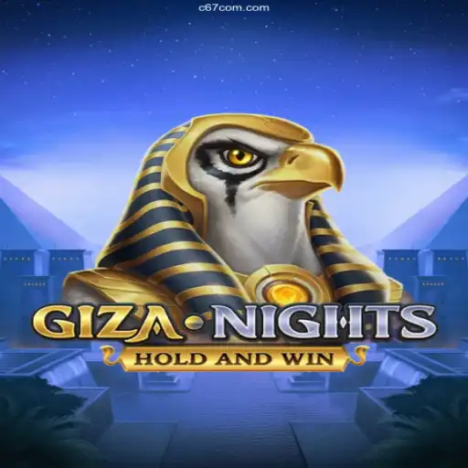 Exploring the Enchanting World of GizaNights: A Gaming Experience