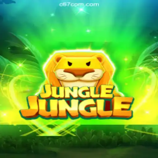 Exploring the Adventure of JungleJungle: The Exciting World of C67⭐️