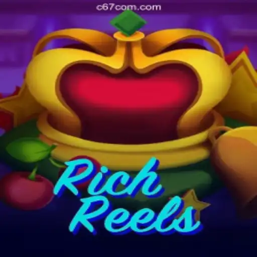 RichReels: An Engaging Gaming Experience on C67 Online Plataforma Oficial