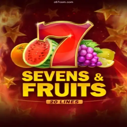 Explore the Exciting World of SevensFruits20 on C67⭐️ ONLINE PLATAFORMA OFICIAL