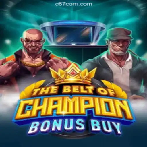 TheBeltOfChampionBonusBuy: A New Adventure in Online Gaming