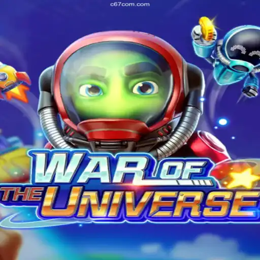 WAROFTHEUNIVERSE: An Immersive Galaxy Battle Experience