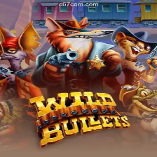 WildBullets: A Thrilling Adventure in the World of C67 Online