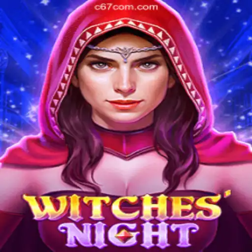 WitchesNight: Dive into the Enchanting World of Magical Adventures